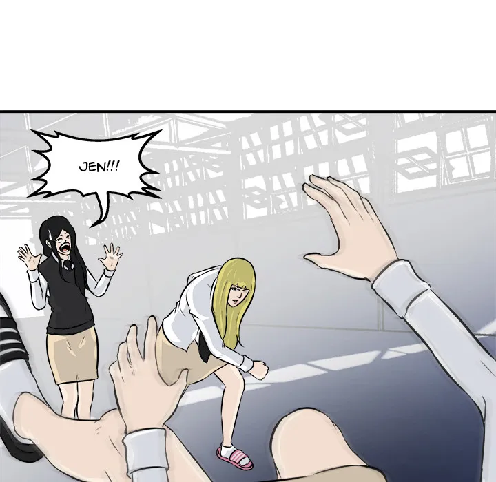 Read He Queen chapter 7 image 11 on Lezhin