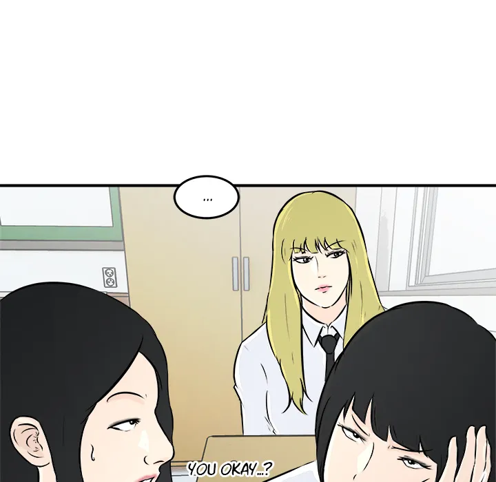 Read He Queen chapter 7 image 113 on Lezhin