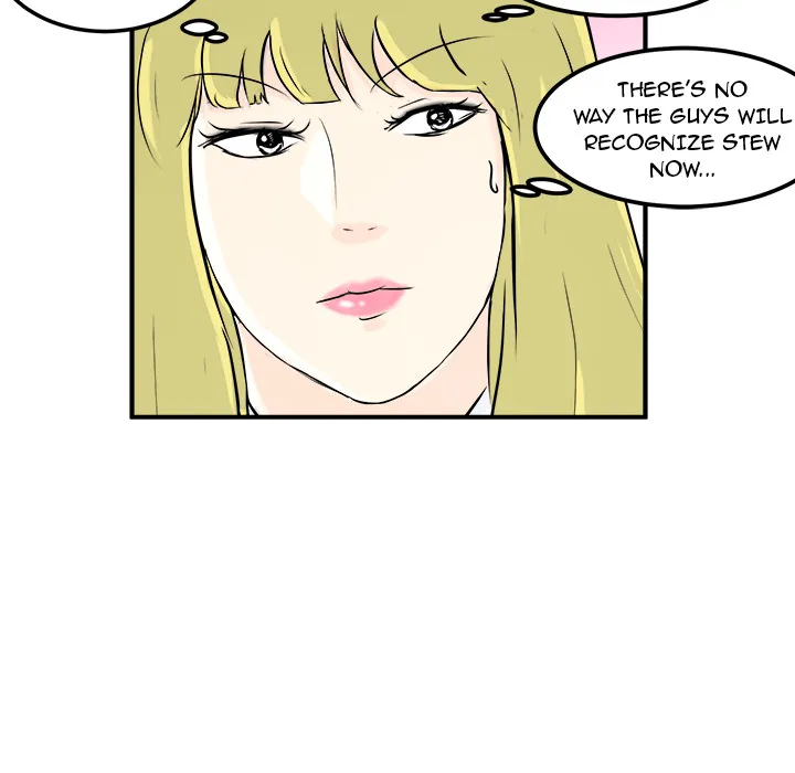 Read He Queen chapter 7 image 115 on Lezhin