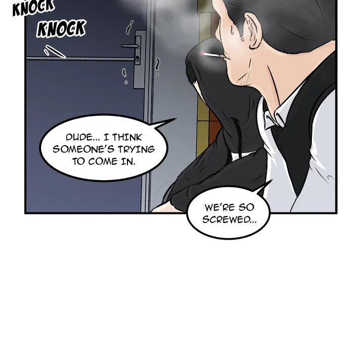 Read He Queen chapter 7 image 126 on Lezhin