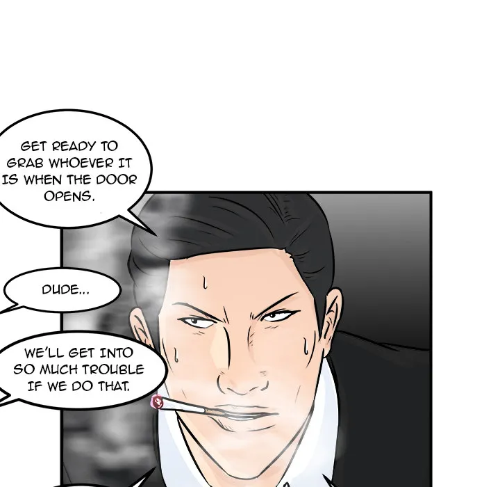 Read He Queen chapter 7 image 127 on Lezhin
