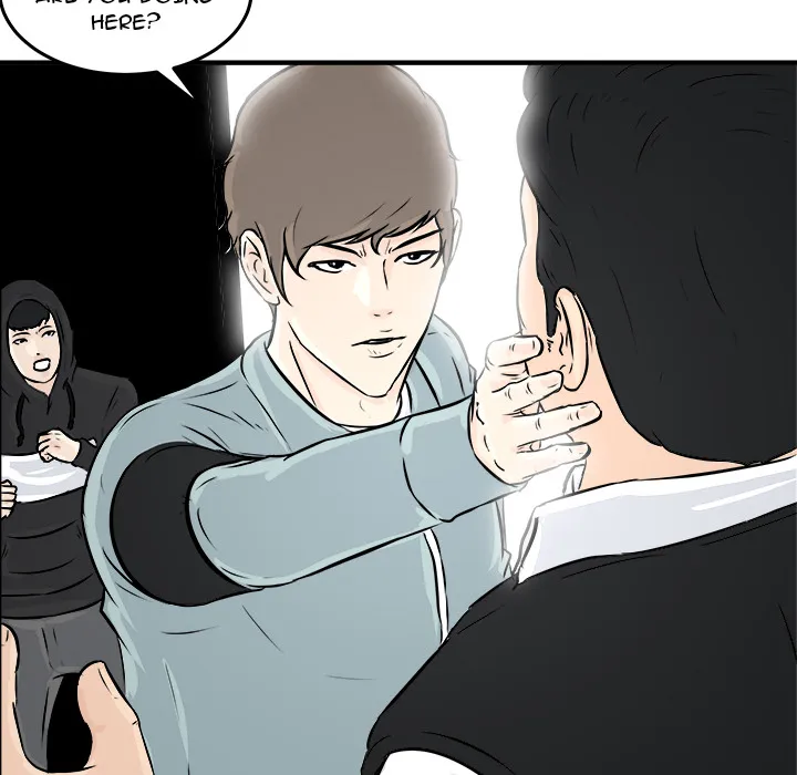 Read He Queen chapter 7 image 144 on Lezhin