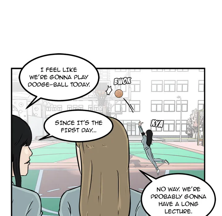 Read He Queen chapter 7 image 18 on Lezhin