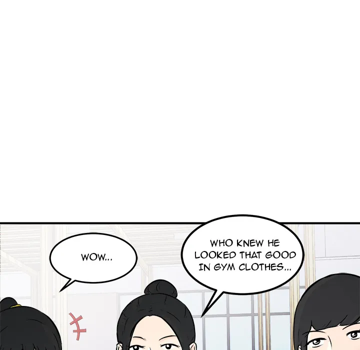 Read He Queen chapter 7 image 23 on Lezhin