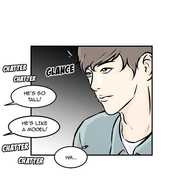 Read He Queen chapter 7 image 25 on Lezhin