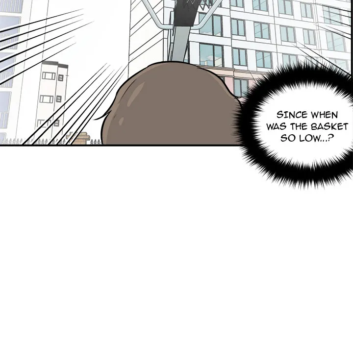 Read He Queen chapter 7 image 27 on Lezhin