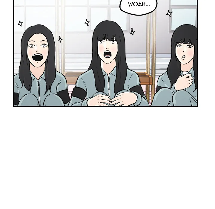 Read He Queen chapter 7 image 39 on Lezhin