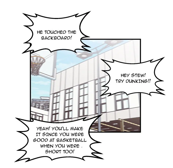 Read He Queen chapter 7 image 40 on Lezhin