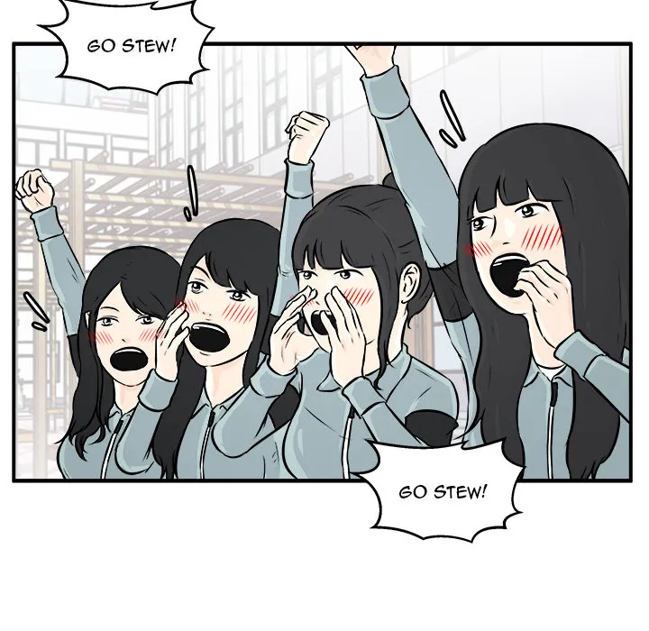 Read He Queen chapter 7 image 43 on Lezhin