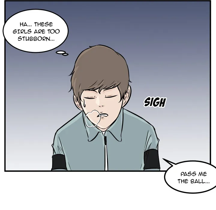 Read He Queen chapter 7 image 46 on Lezhin