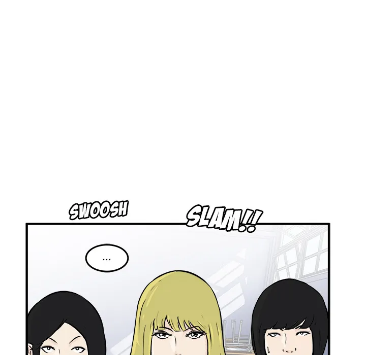 Read He Queen chapter 7 image 5 on Lezhin