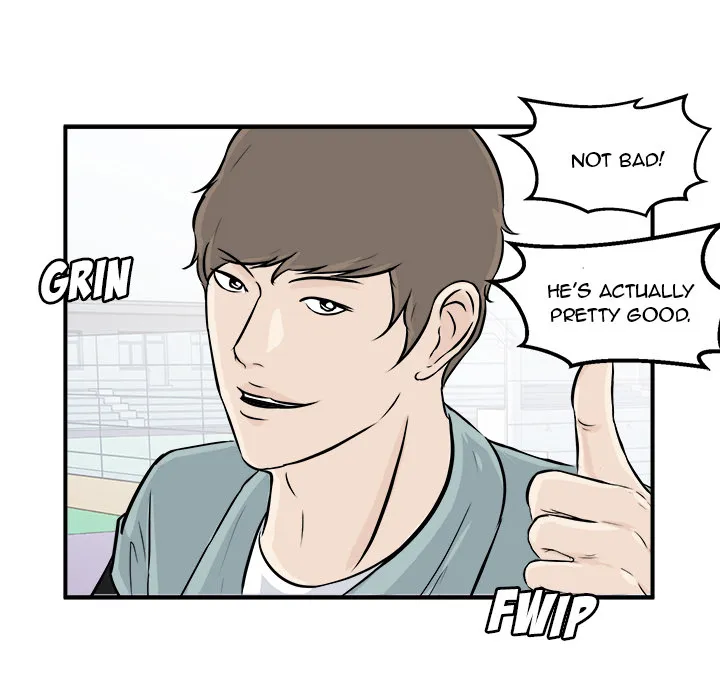 Read He Queen chapter 7 image 57 on Lezhin