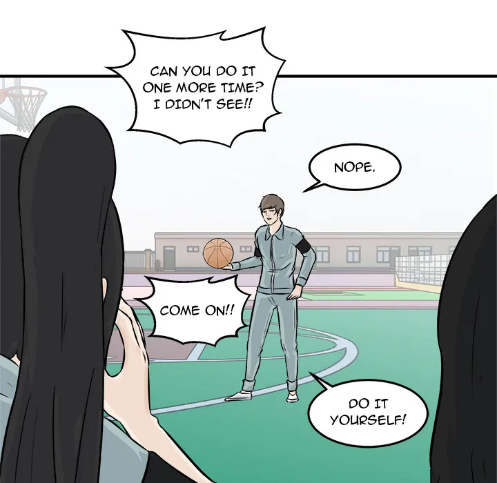 Read He Queen chapter 7 image 60 on Lezhin