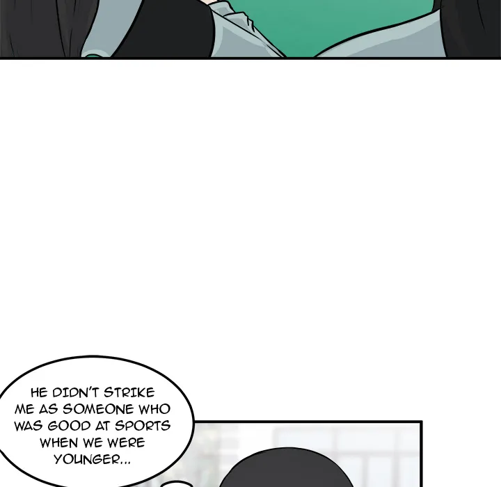 Read He Queen chapter 7 image 61 on Lezhin