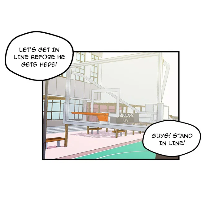 Read He Queen chapter 7 image 63 on Lezhin