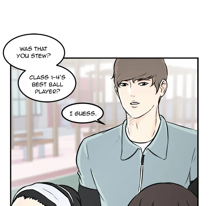 Read He Queen chapter 7 image 68 on Lezhin