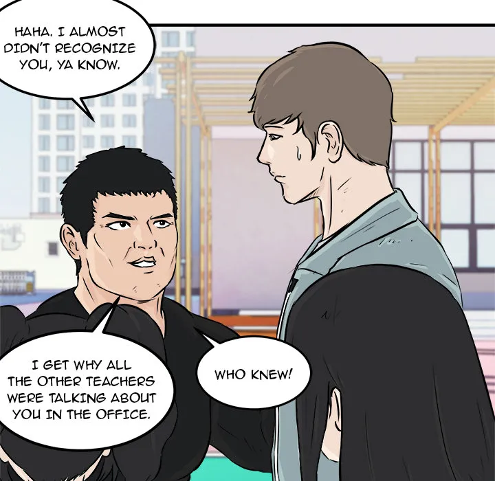Read He Queen chapter 7 image 70 on Lezhin