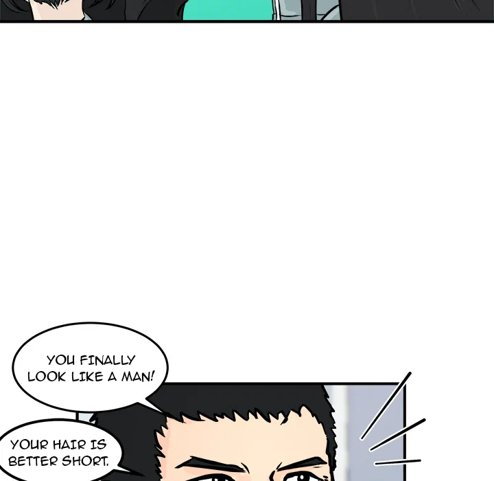 Read He Queen chapter 7 image 71 on Lezhin