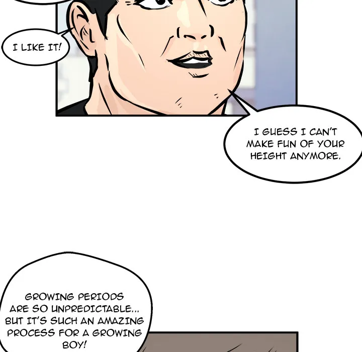 Read He Queen chapter 7 image 72 on Lezhin