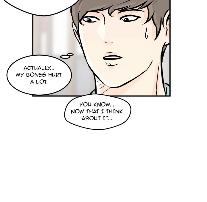 Read He Queen chapter 7 image 73 on Lezhin