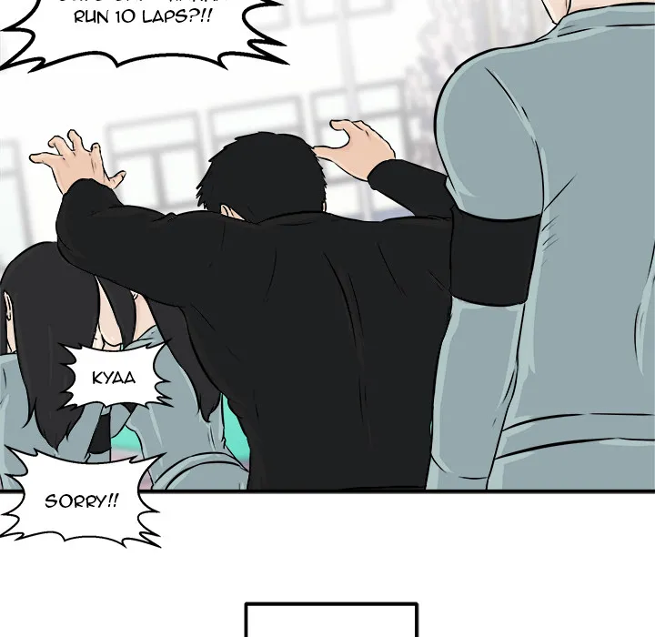 Read He Queen chapter 7 image 77 on Lezhin