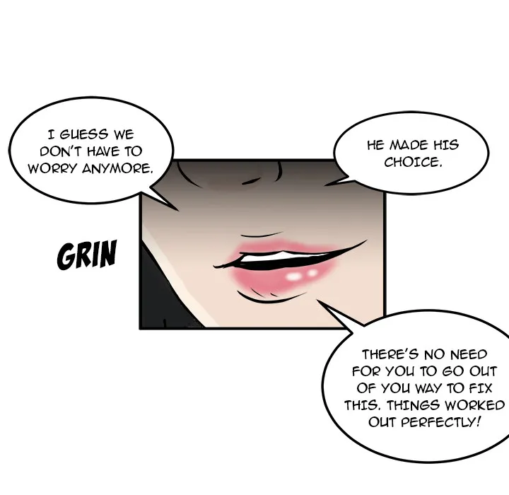 Read He Queen chapter 7 image 8 on Lezhin