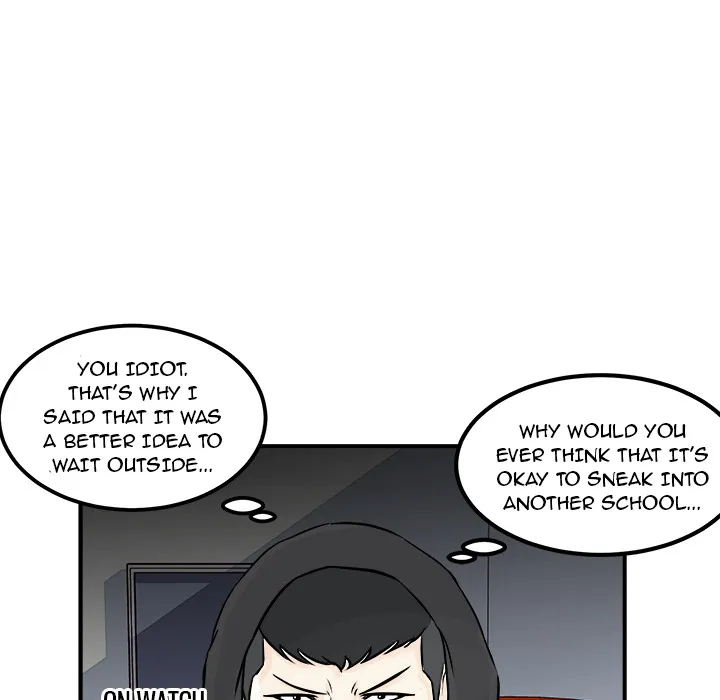 Read He Queen chapter 7 image 84 on Lezhin