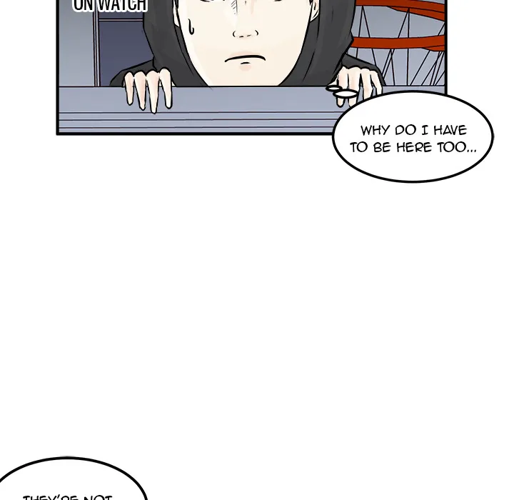 Read He Queen chapter 7 image 85 on Lezhin