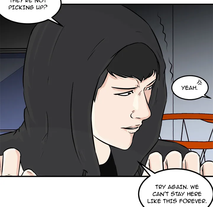 Read He Queen chapter 7 image 86 on Lezhin