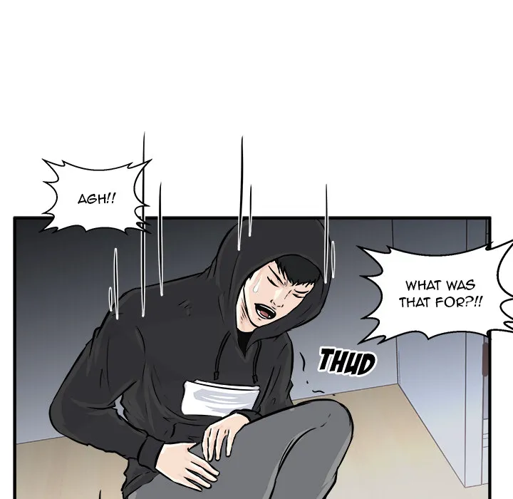 Read He Queen chapter 7 image 89 on Lezhin