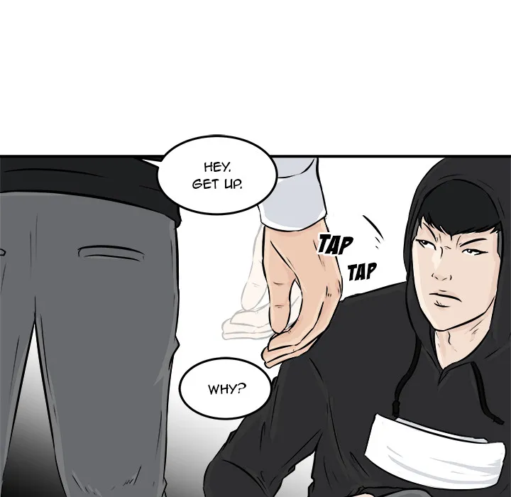 Read He Queen chapter 7 image 94 on Lezhin