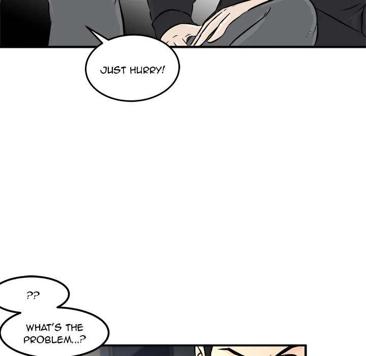 Read He Queen chapter 7 image 95 on Lezhin
