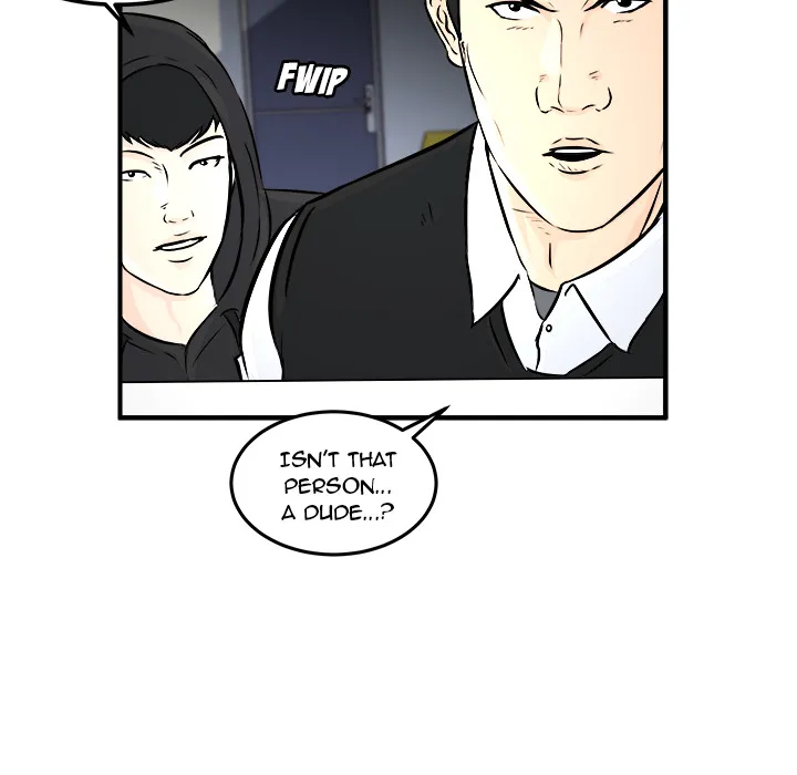 Read He Queen chapter 7 image 96 on Lezhin