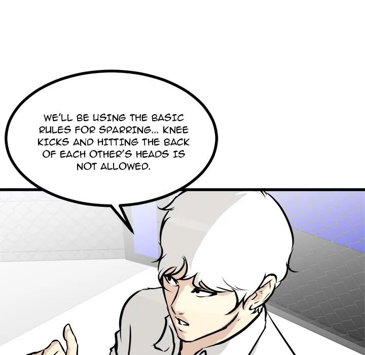 Read He Queen chapter 70 image 103 on Lezhin