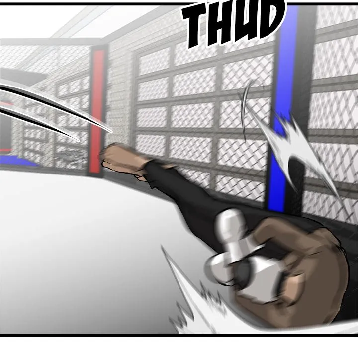 Read He Queen chapter 70 image 120 on Lezhin