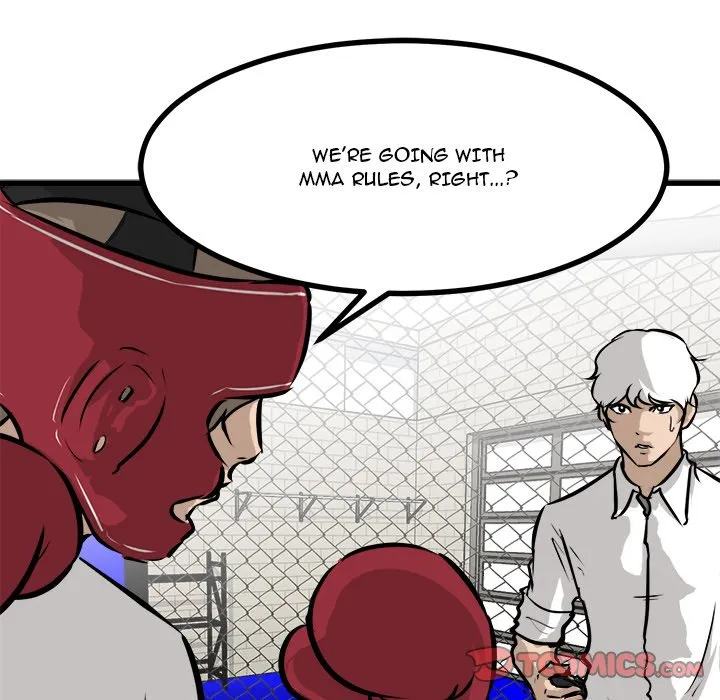 Read He Queen chapter 70 image 124 on Lezhin