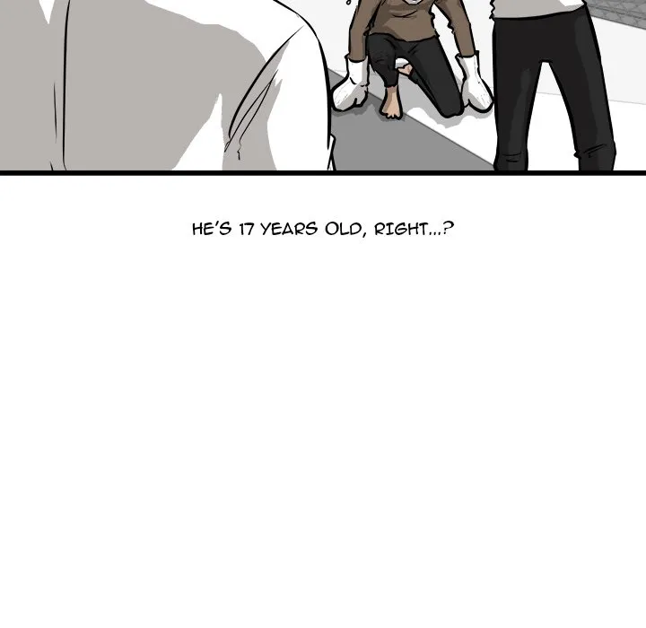 Read He Queen chapter 70 image 129 on Lezhin