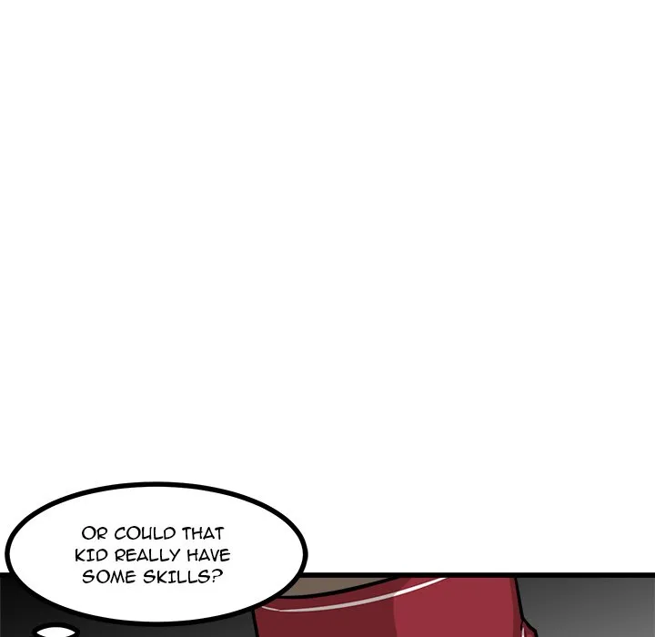 Read He Queen chapter 70 image 132 on Lezhin