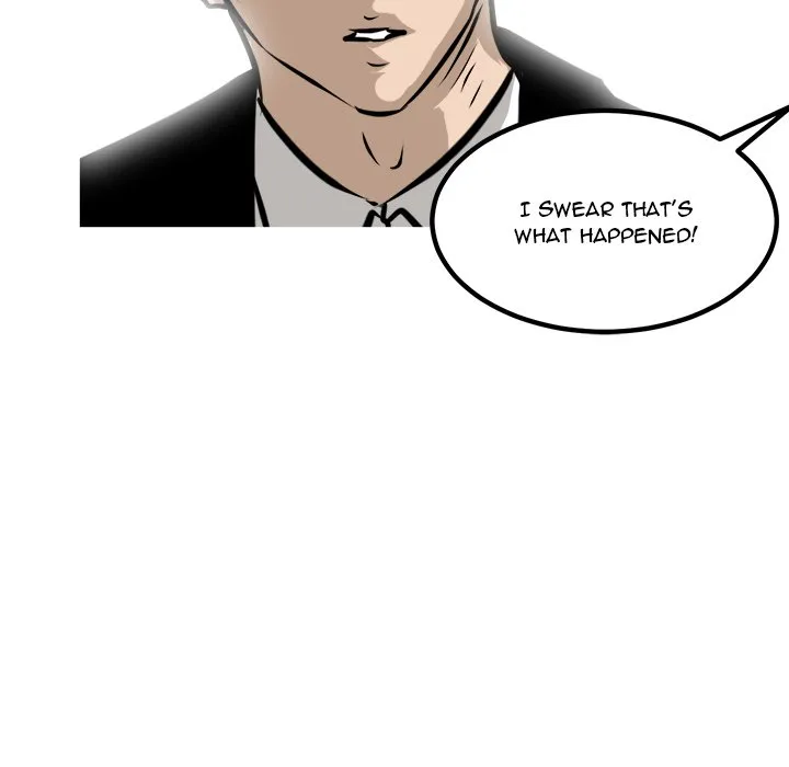 Read He Queen chapter 70 image 31 on Lezhin