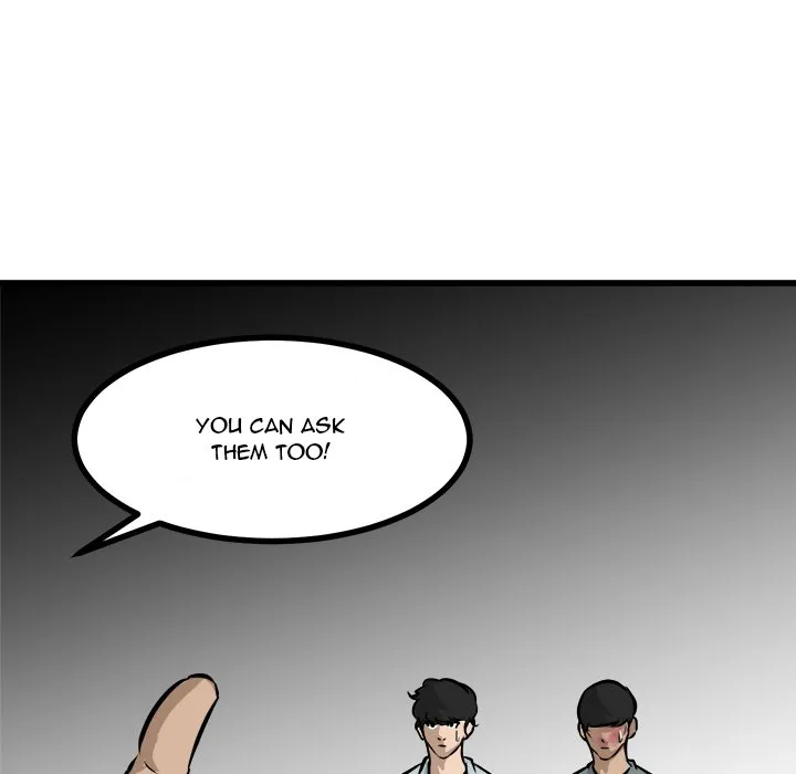 Read He Queen chapter 70 image 32 on Lezhin