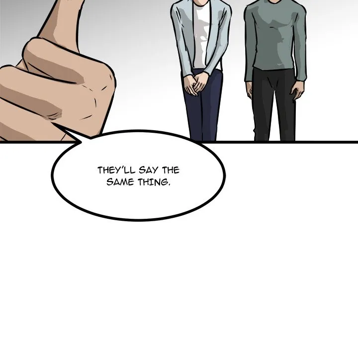 Read He Queen chapter 70 image 33 on Lezhin