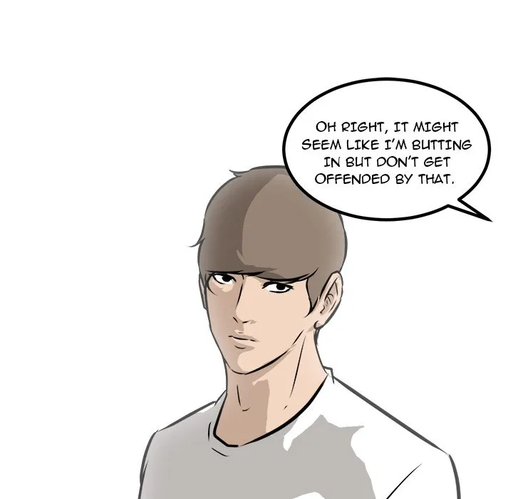 Read He Queen chapter 70 image 43 on Lezhin