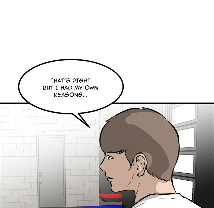 Read He Queen chapter 70 image 47 on Lezhin
