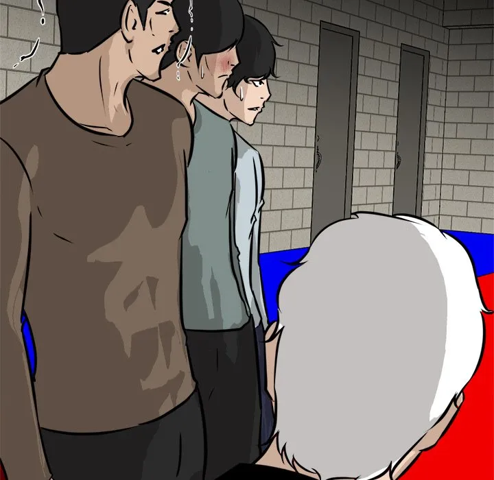 Read He Queen chapter 70 image 65 on Lezhin