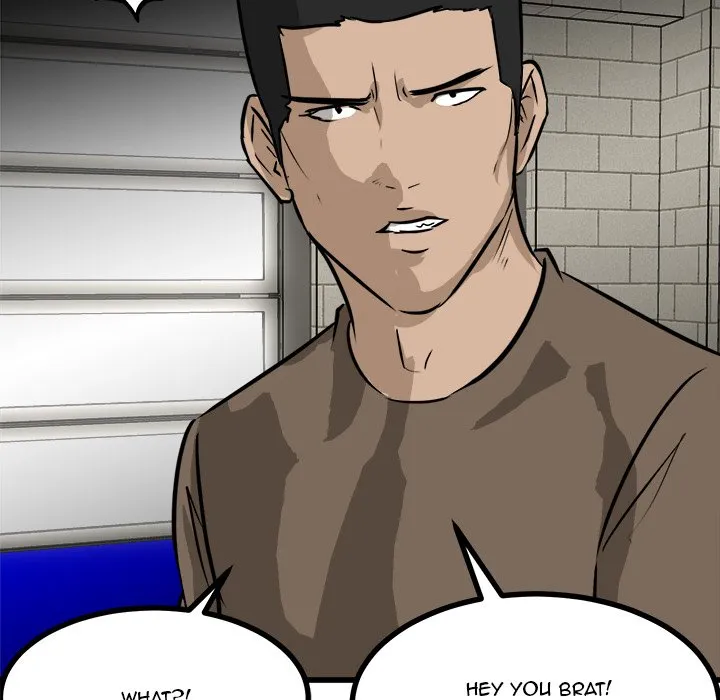 Read He Queen chapter 70 image 84 on Lezhin