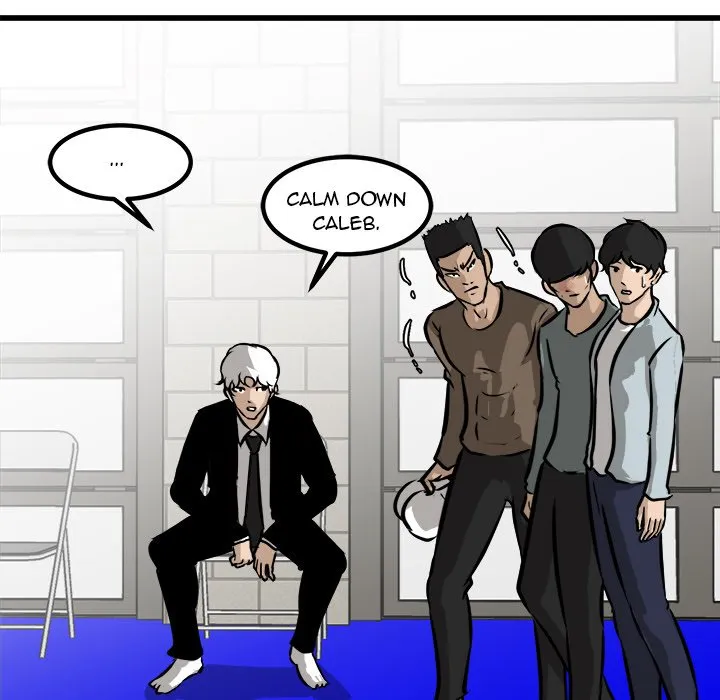 Read He Queen chapter 70 image 90 on Lezhin