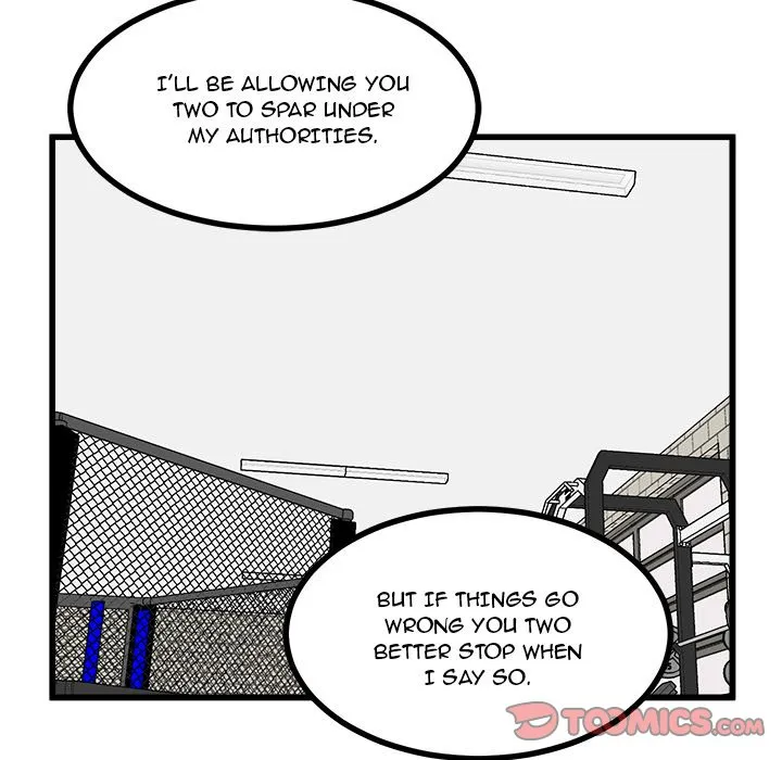 Read He Queen chapter 70 image 94 on Lezhin