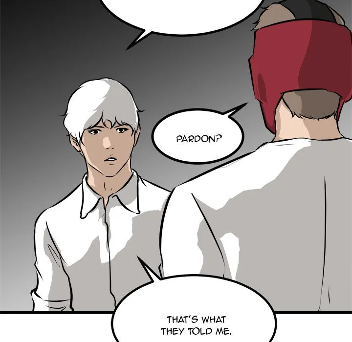 Read He Queen chapter 71 image 111 on Lezhin