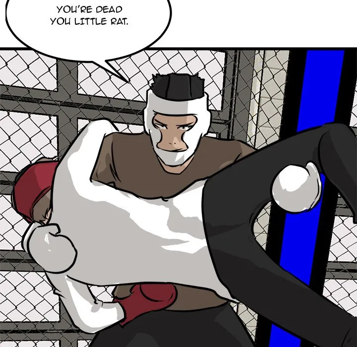 Read He Queen chapter 71 image 15 on Lezhin