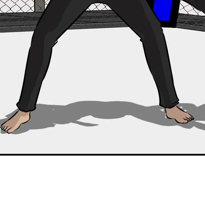 Read He Queen chapter 71 image 16 on Lezhin